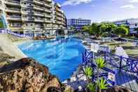 Swimming Pool Hotel Aguamarina Golf – All Inclusive