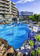SWIMMING_POOL Hotel Aguamarina Golf – All Inclusive