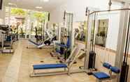 Fitness Center 5 Hotel Aguamarina Golf – All Inclusive