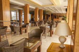 Lobby 4 Hotel Aguamarina Golf – All Inclusive