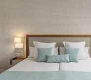 Bedroom 6 Hotel Aguamarina Golf – All Inclusive