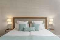 Bedroom Hotel Aguamarina Golf – All Inclusive