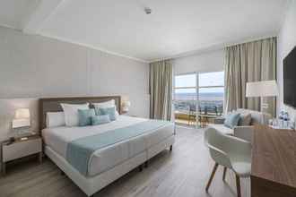 Bedroom 4 Hotel Aguamarina Golf – All Inclusive