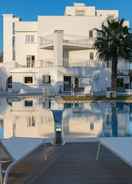 SWIMMING_POOL San Lorenzo Boutique Hotel SPA BW Premier Collectn