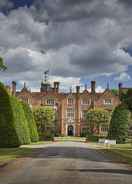 EXTERIOR_BUILDING Great Fosters - A Small Luxury Hotel