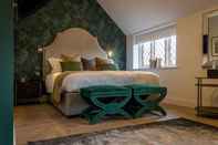 Kamar Tidur Great Fosters - A Small Luxury Hotel