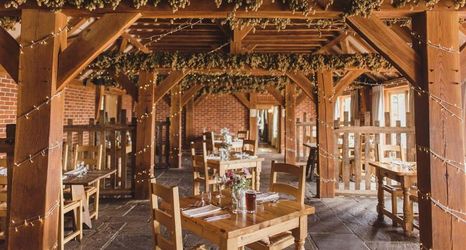 其他 2 The Ferry House Inn