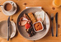 其他 3 The Ferry House Inn