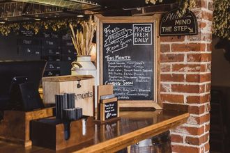 其他 4 The Ferry House Inn