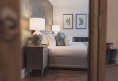 其他 7 The Ferry House Inn