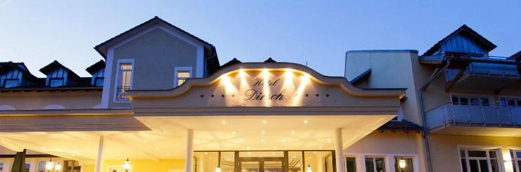 其他 Hotel Dirsch Wellness & Spa Resort