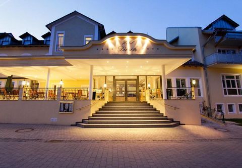 其他 Hotel Dirsch Wellness & Spa Resort