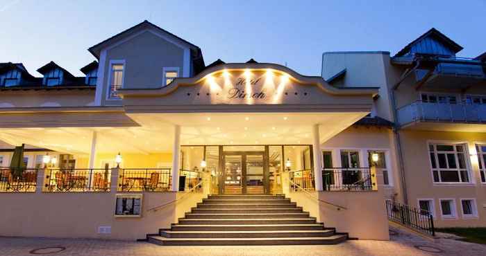 Lain-lain Hotel Dirsch Wellness & Spa Resort