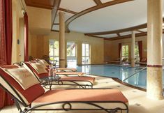 其他 7 Hotel Dirsch Wellness & Spa Resort