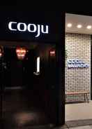 null Hotel Cooju Kawasaki