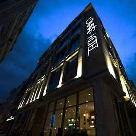 Galatas Hotel Istanbul1 , 飯店贝伊奥卢