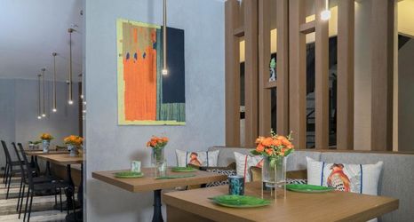 其他 2 Galatas Hotel Istanbul