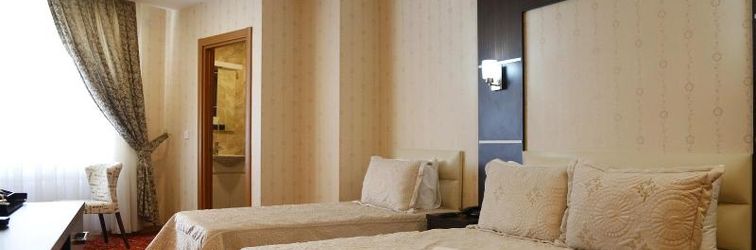 Others Grand Temel Hotel