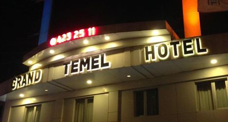Others 2 Grand Temel Hotel