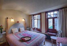 其他 3 Hotel Empress Zoe