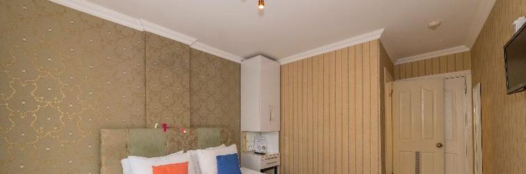 Others Walnut Shell Hotel