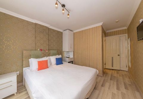 Others Walnut Shell Hotel