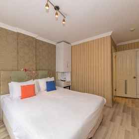 Walnut Shell Hotel 1, Hotel Eminonu