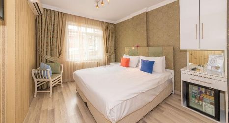 Others 2 Walnut Shell Hotel