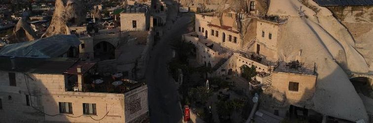 其他 Ascension Cave Suites