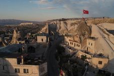 其他 Ascension Cave Suites