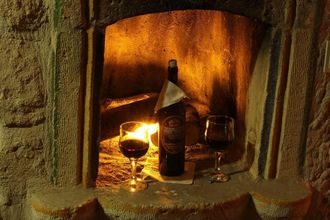 其他 4 Ascension Cave Suites