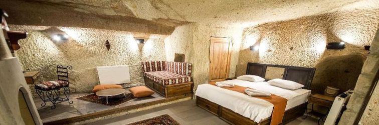 Others Harkasos Cave Hotel