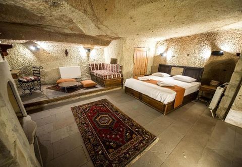 Others Harkasos Cave Hotel