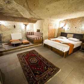 Harkasos Cave Hotel1 , 飯店Zeferan Cappadocia | Top Steakhouse Restaurant with View | Lux Restaurants near me | Best Breakfast Lunch Dinner | Seafood