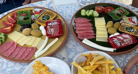 Others 2 Harkasos Cave Hotel