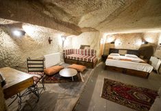 Others 6 Harkasos Cave Hotel