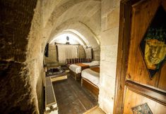 Others 5 Harkasos Cave Hotel