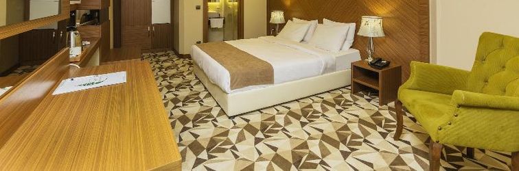 其他 Taksim Time Hotel