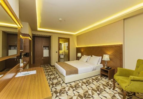 其他 Taksim Time Hotel