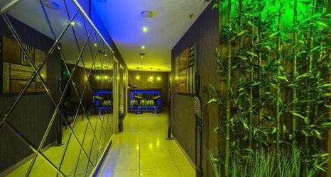 其他 2 Taksim Time Hotel