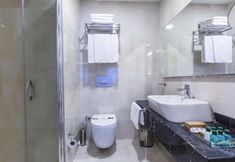 其他 6 Taksim Time Hotel