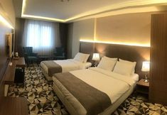 其他 7 Taksim Time Hotel
