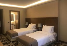 其他 5 Taksim Time Hotel