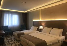 其他 4 Taksim Time Hotel