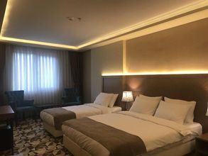 其他 4 Taksim Time Hotel