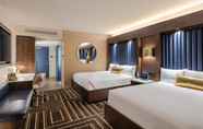 Bedroom 3 Circa Resort & Casino