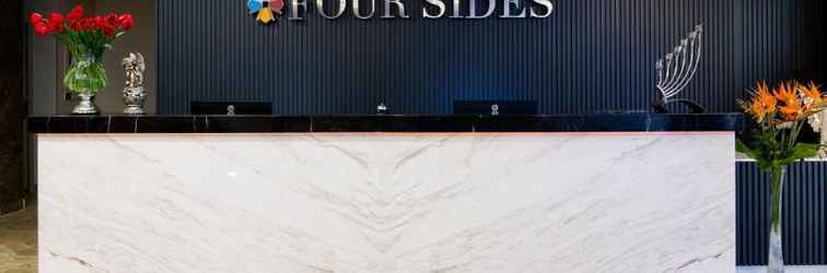 Lobi Four Sides Sisli