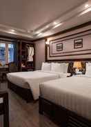 BEDROOM Olympus Hanoi Hotel