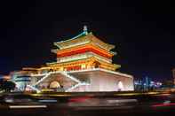 Others ManXin Hotel Xi’an Bell Tower