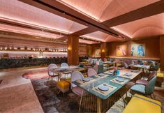 기타 3 ManXin Hotel Xi’an Bell Tower